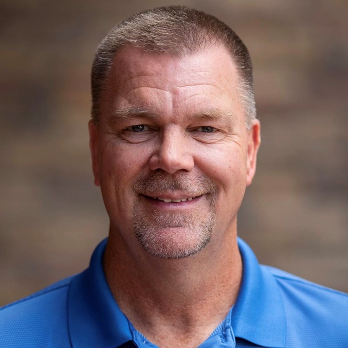Advisory Board Member, Craig Johnson