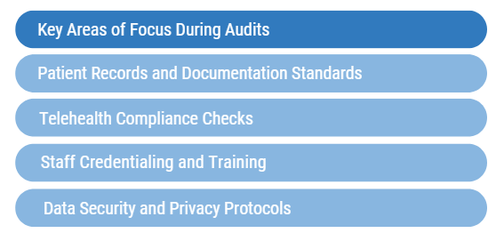 behavioral health compliance 2025 