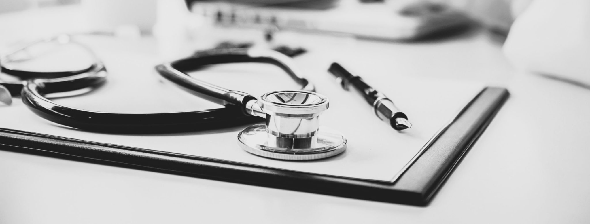 Healthcare consulting