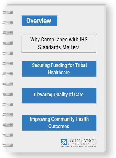 IHS standards