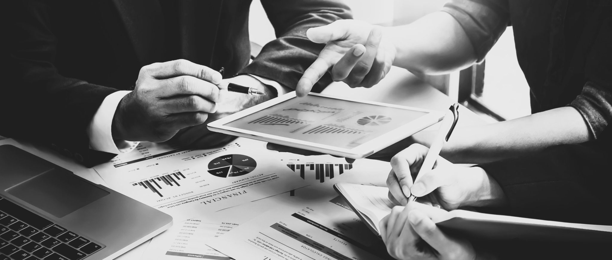 Healthcare project management