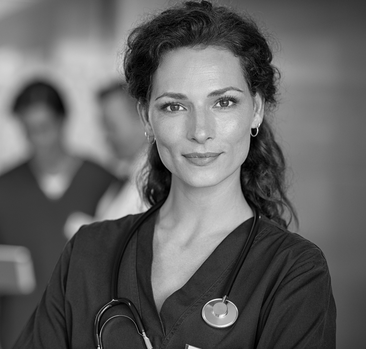 healthcare consulting