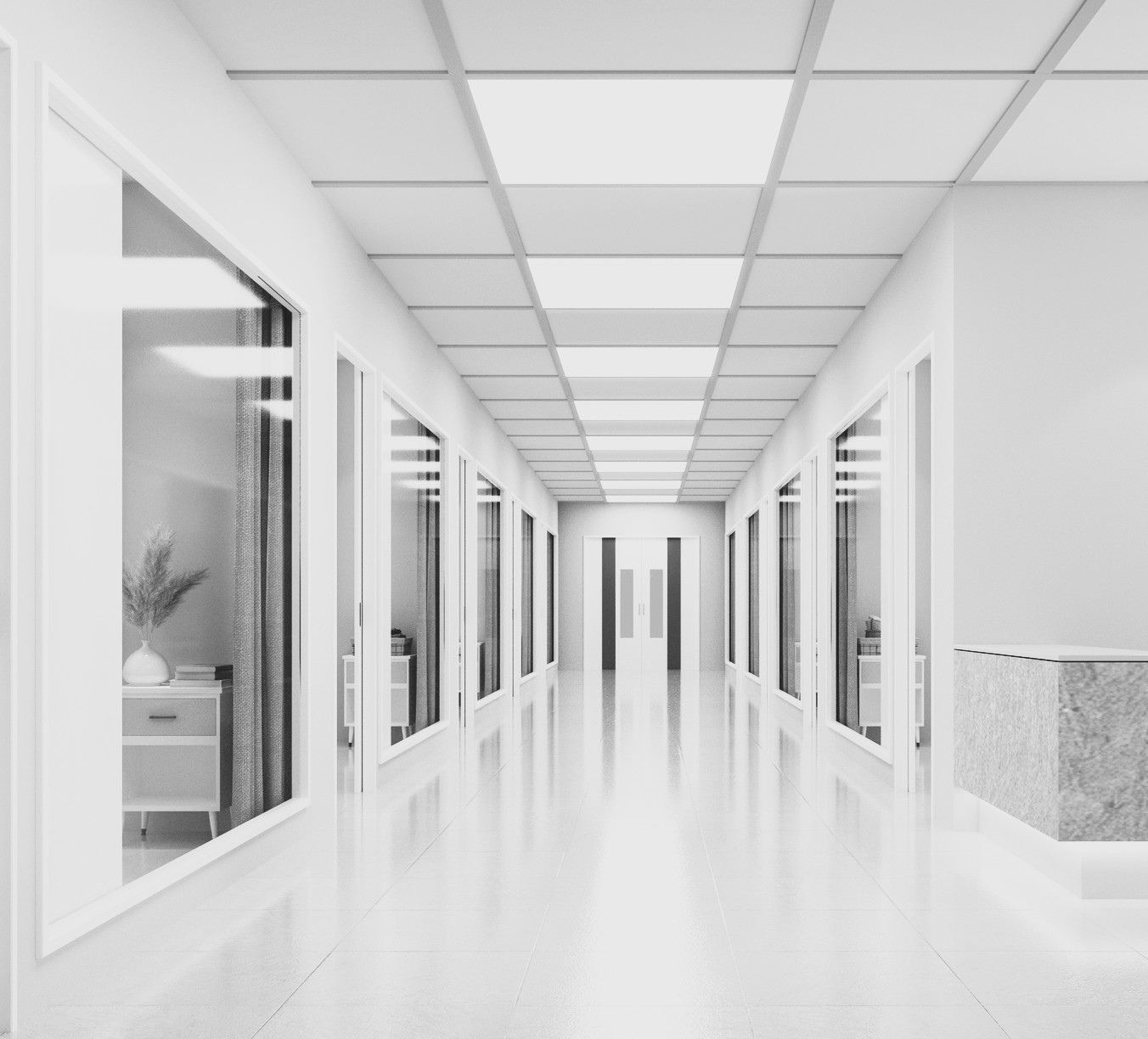 Clinic startups & Expansion
