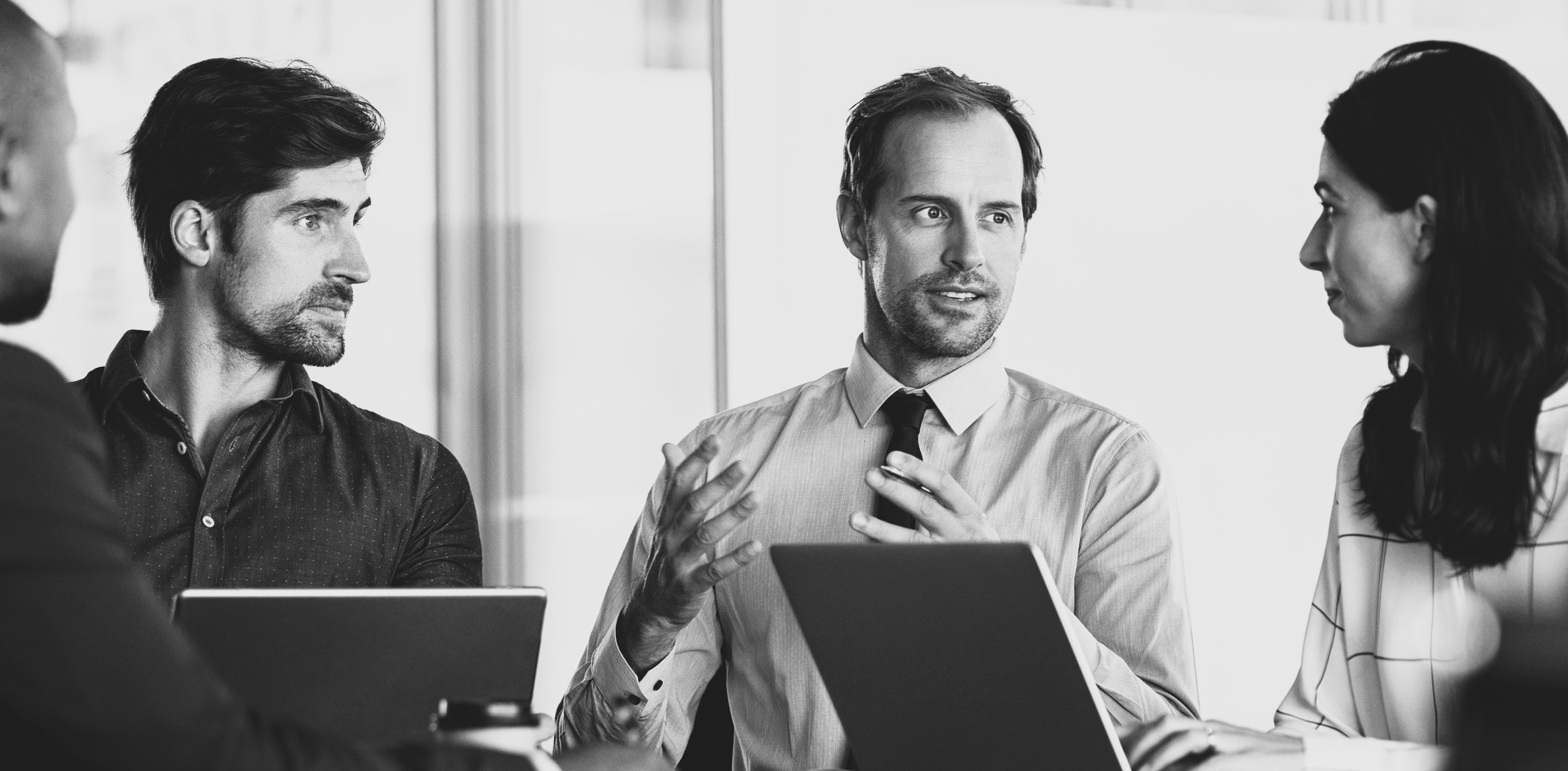 IT Leadership