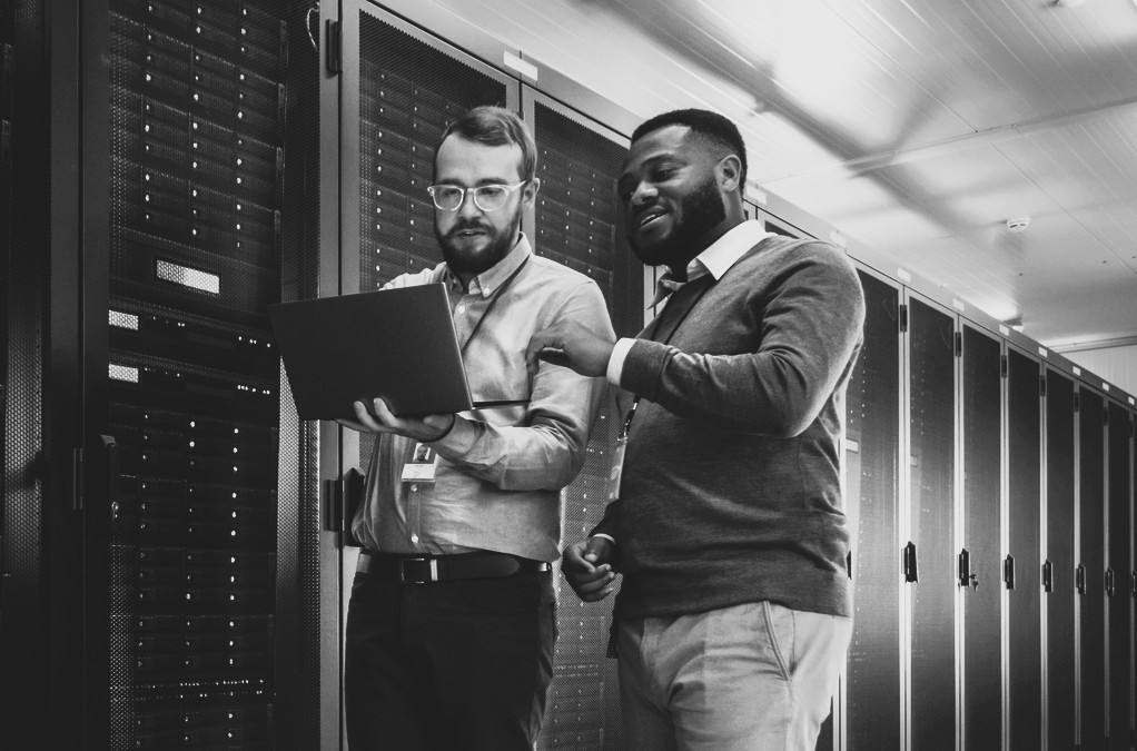IT Leadership