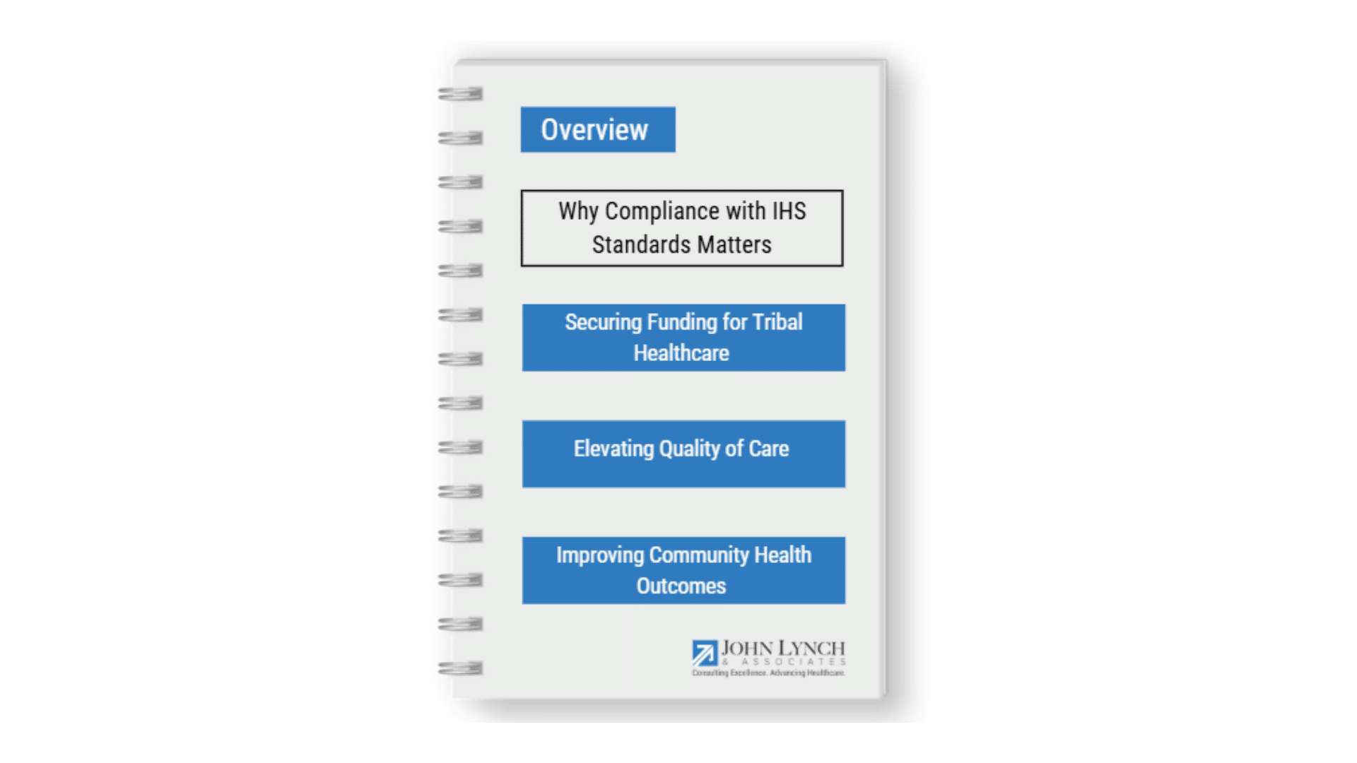 IHS Standards
