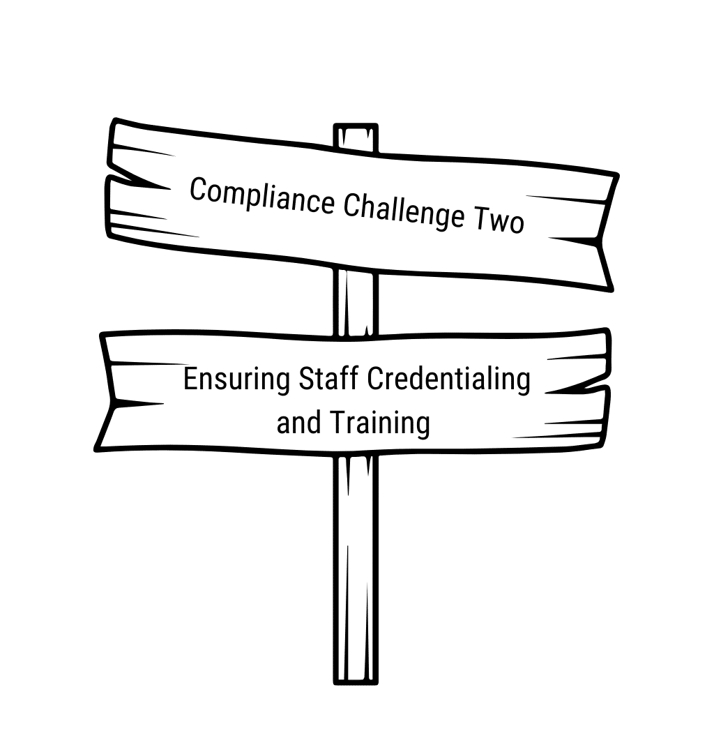 behavioral health compliance 2025