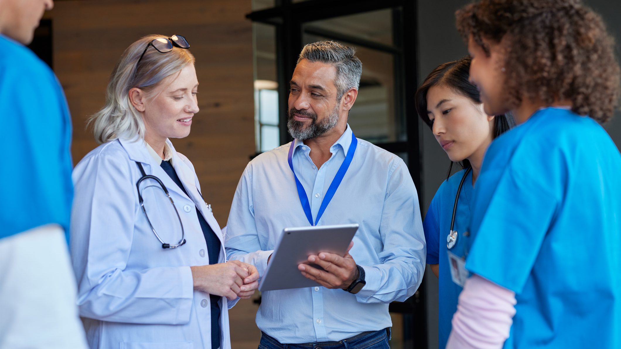 Behavioral health EHR optimization