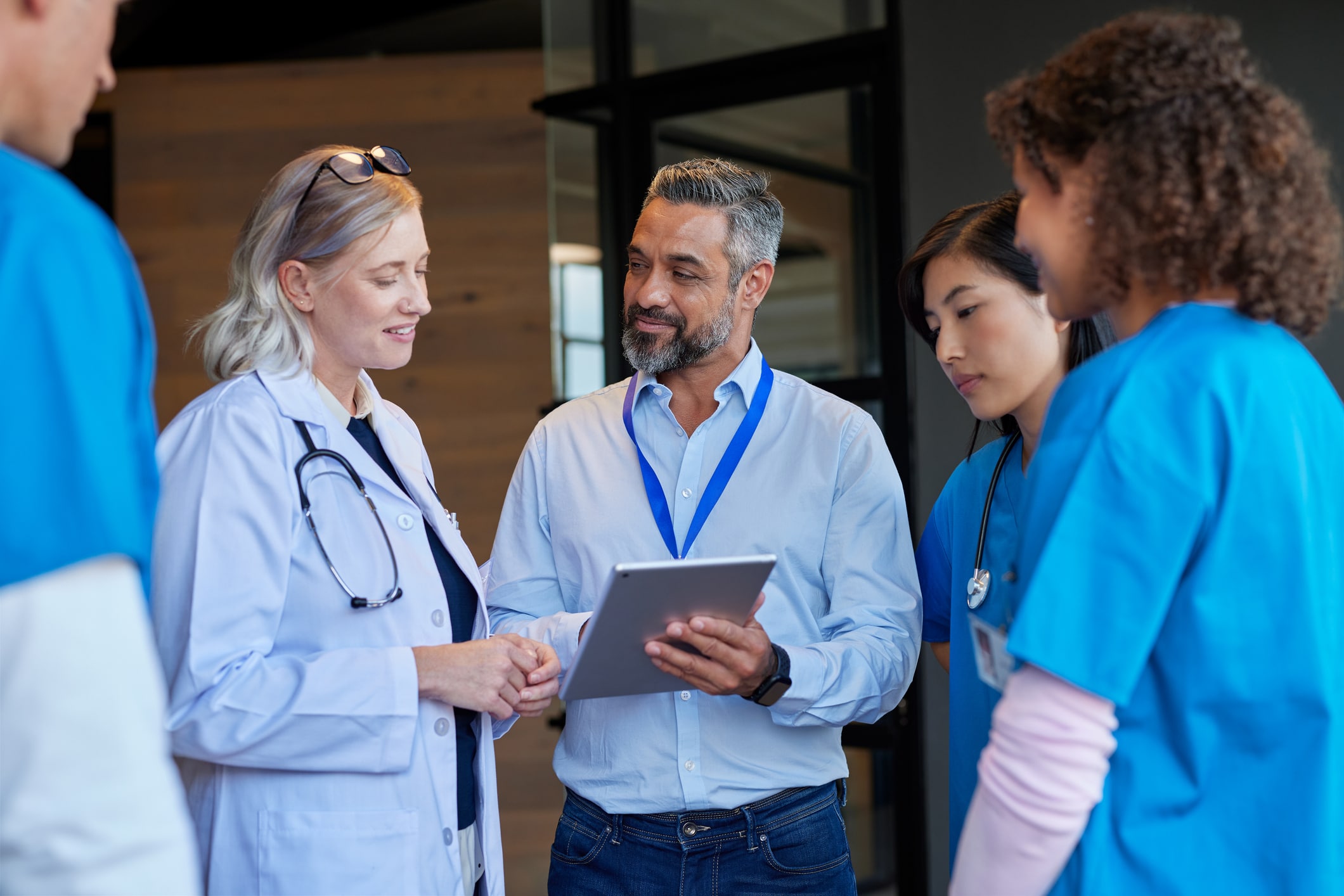 Behavioral health EHR optimization