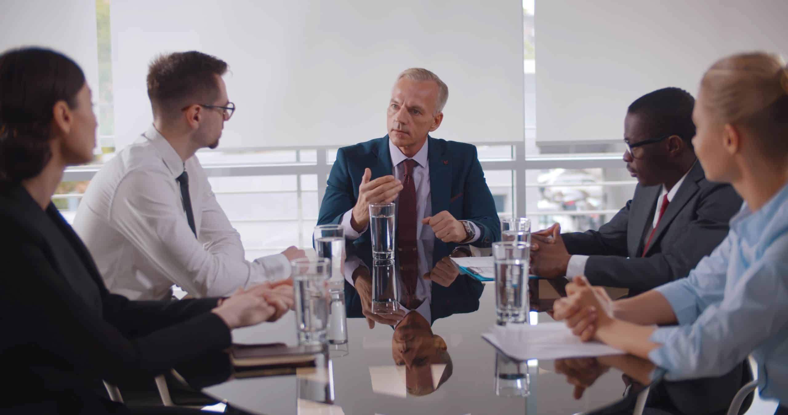 Featured image for “Navigating CIO Vacancies with Interim Leadership”