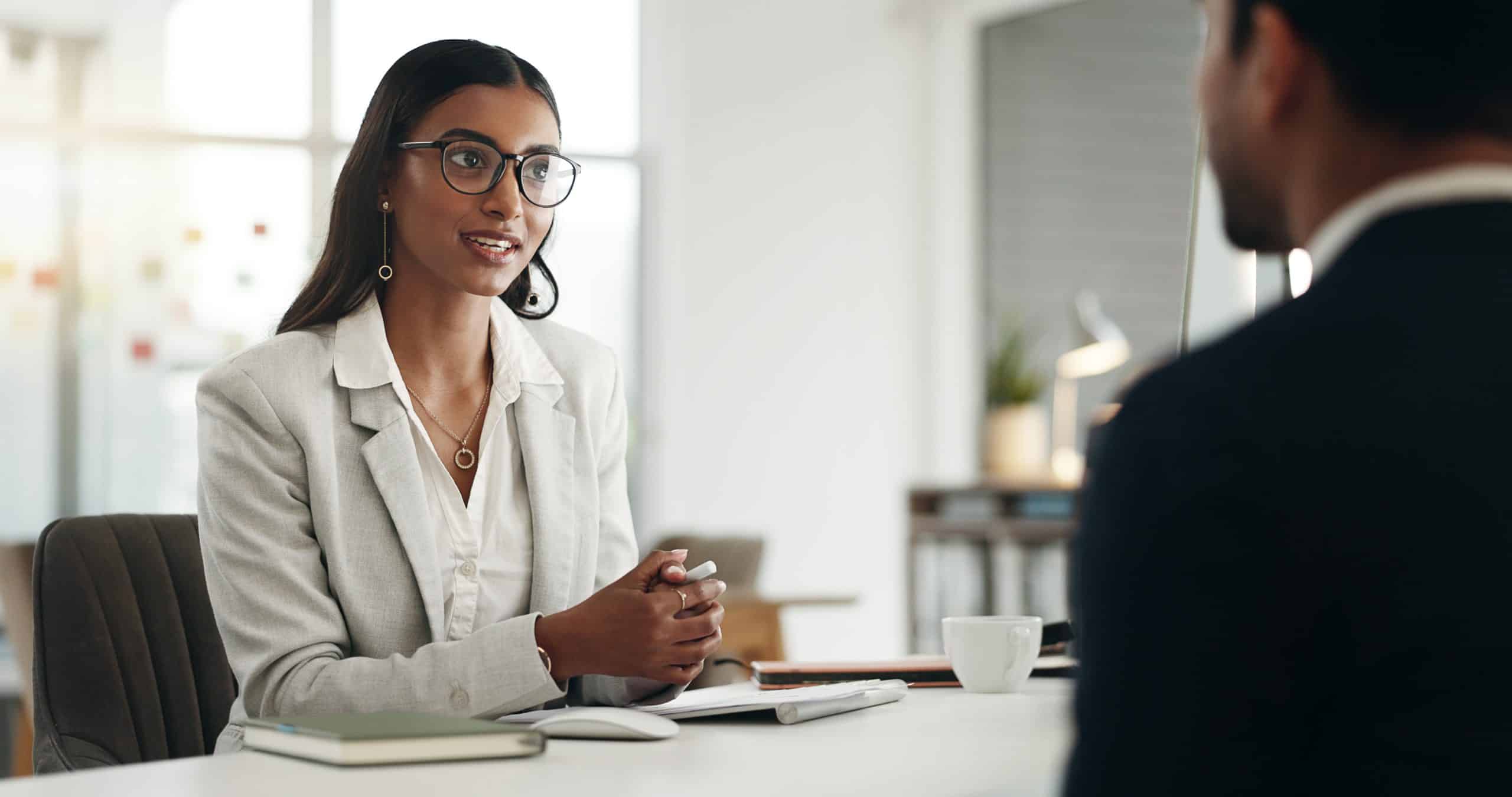 Interim CIO Services
