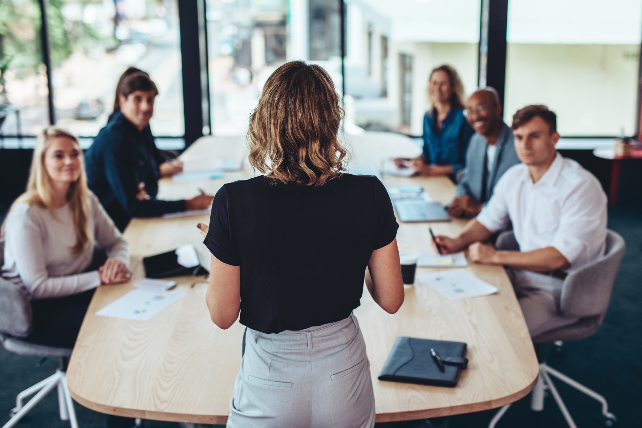 Featured image for “Interim CIO Services: Transforming Business Leadership”
