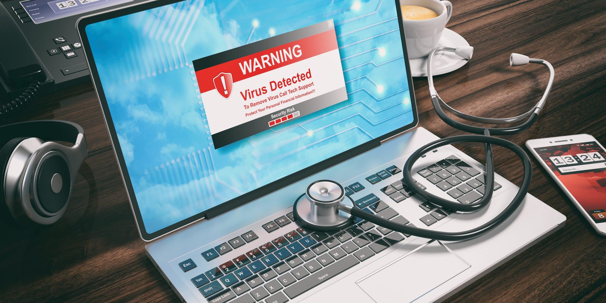 Healthcare trends 2025