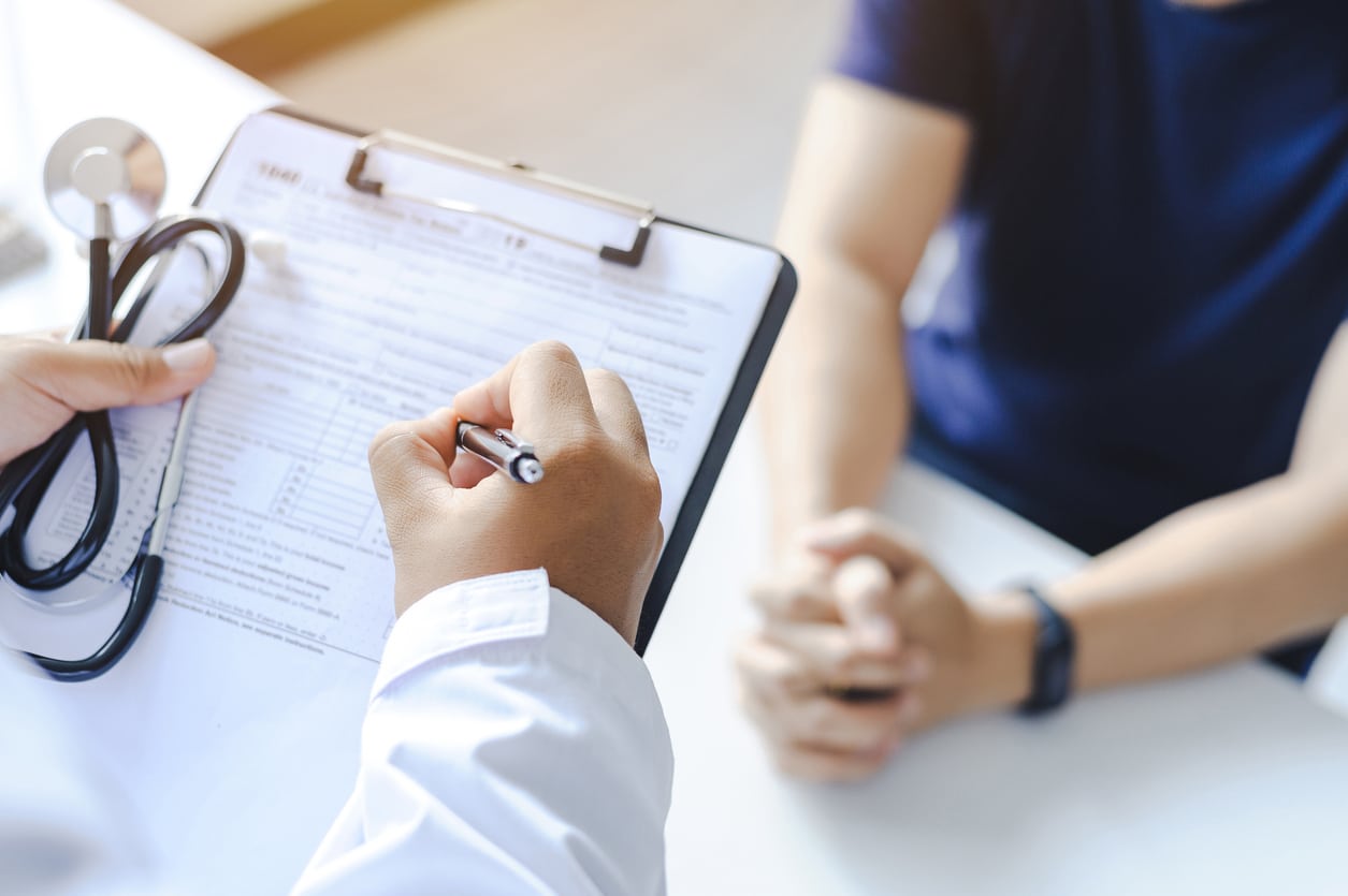 Interoperability in ambulatory care