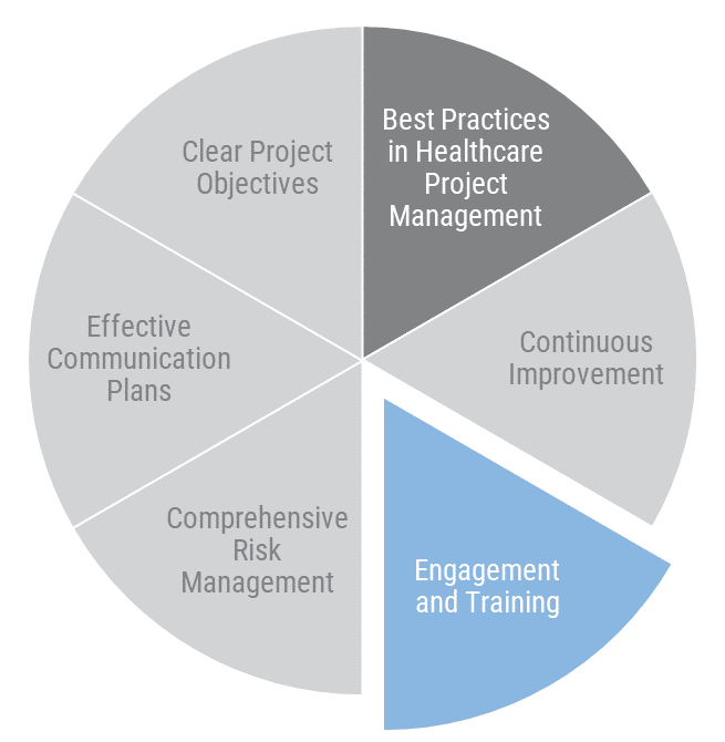 Healthcare Project Manager