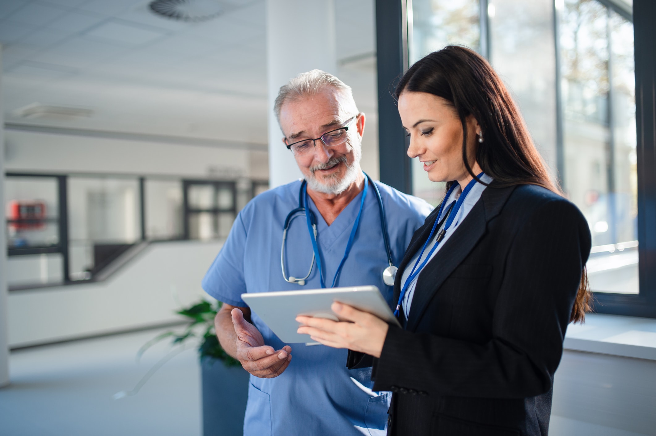 Featured image for “Choosing the Best EHR for Your Behavioral Health Clinic”