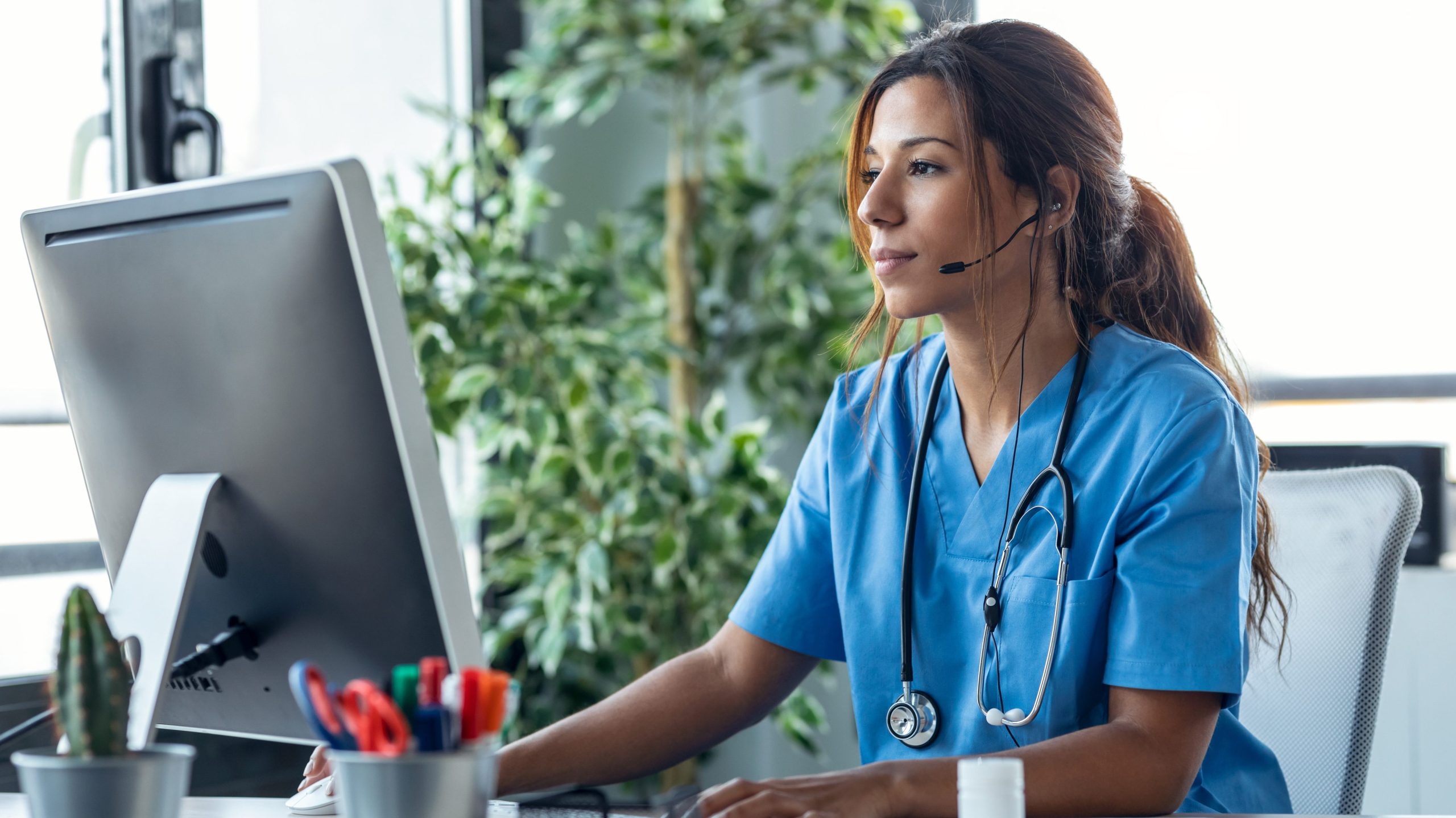 Behavioral health EHR optimization