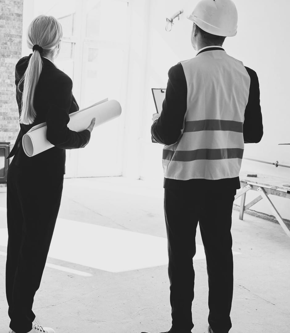 Healthcare consulting