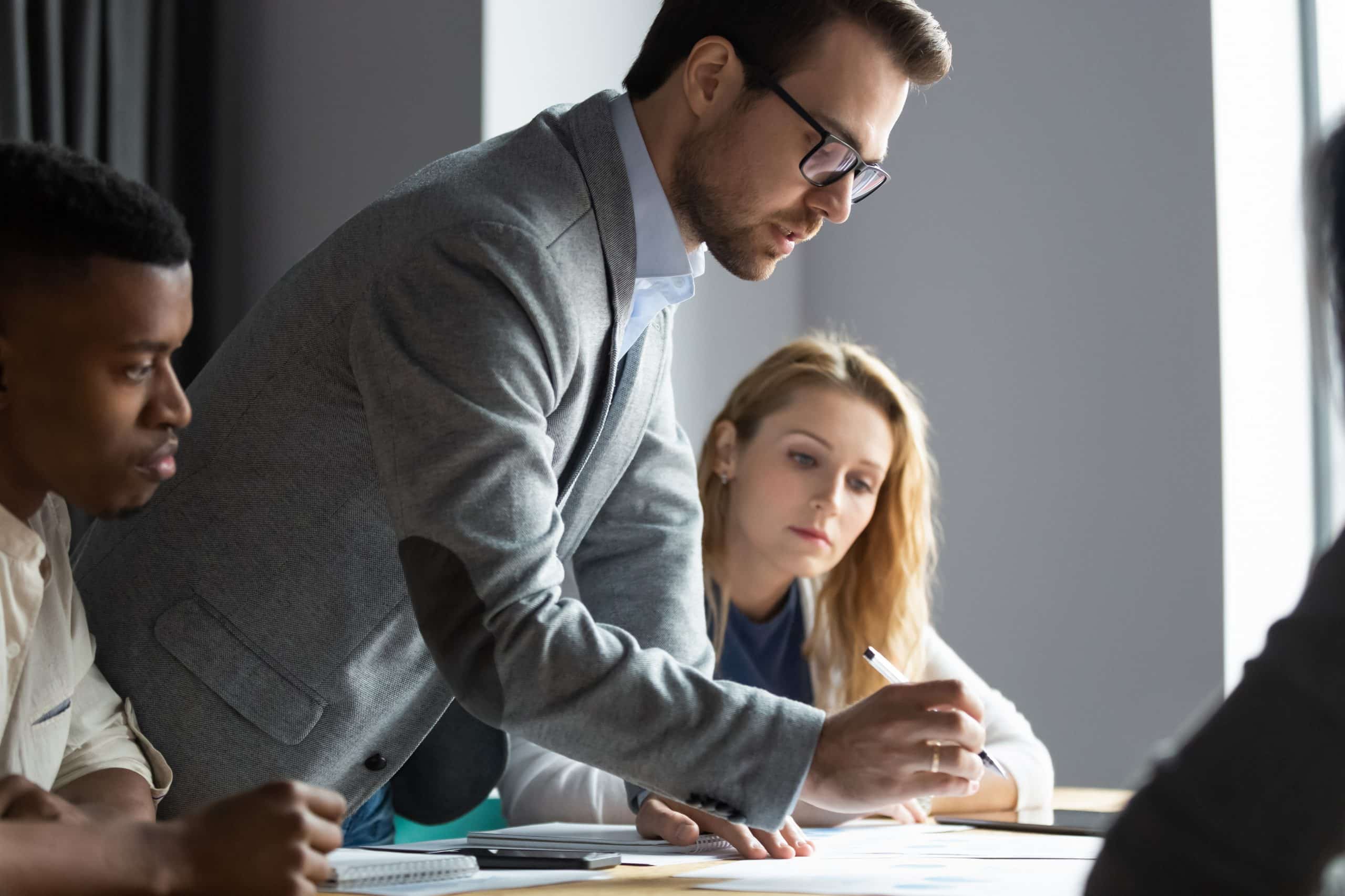 Featured image for “5 Technology Trends Healthcare CIOs Need To Know”