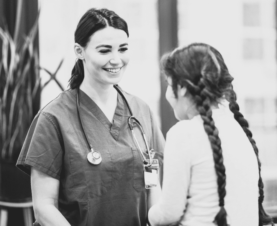 Healthcare consulting