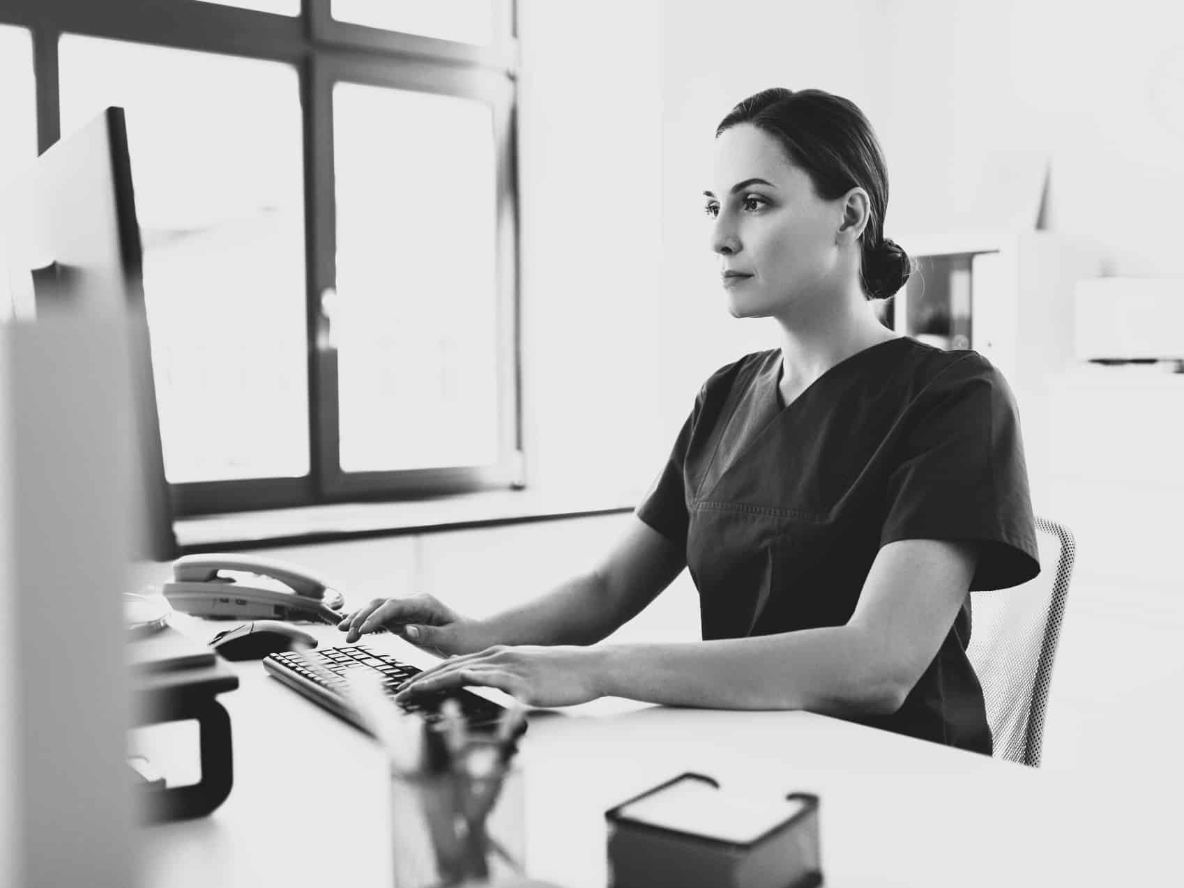 Healthcare consulting