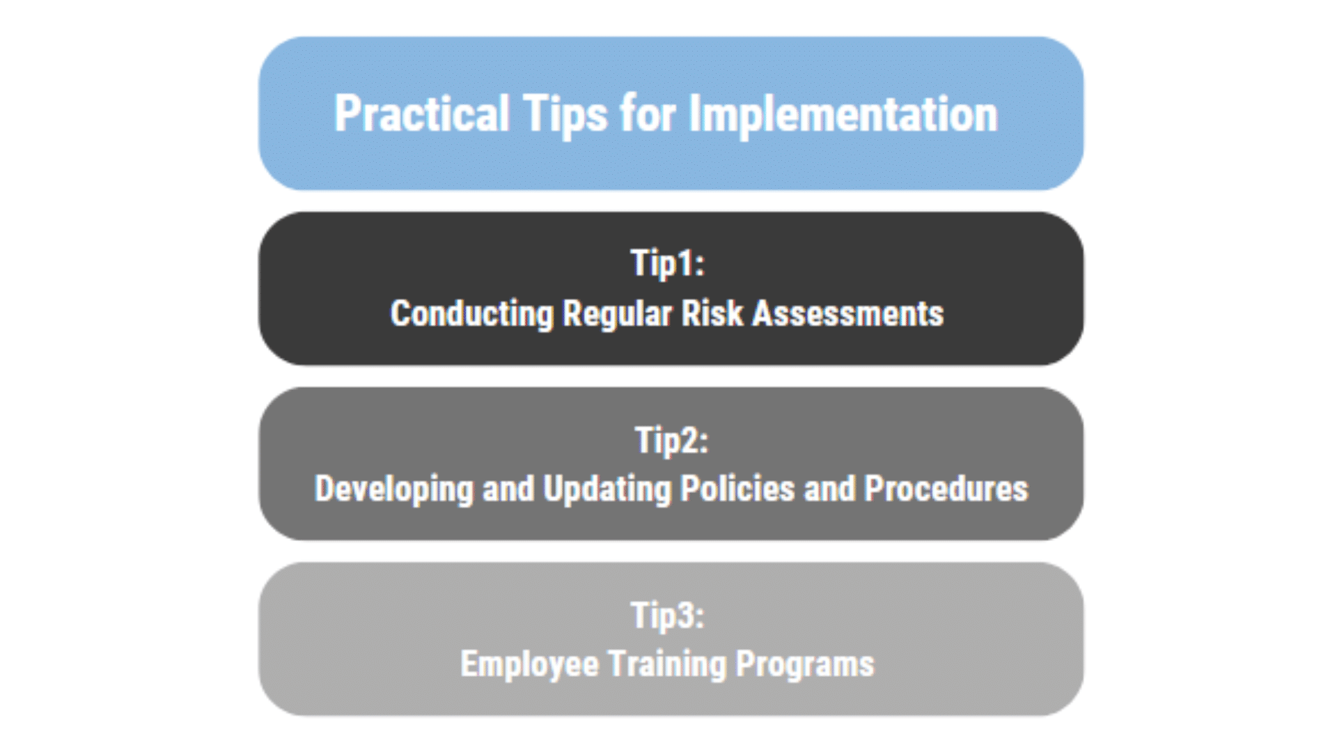HIPAA Compliance