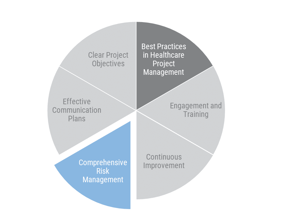 Healthcare Project Manager