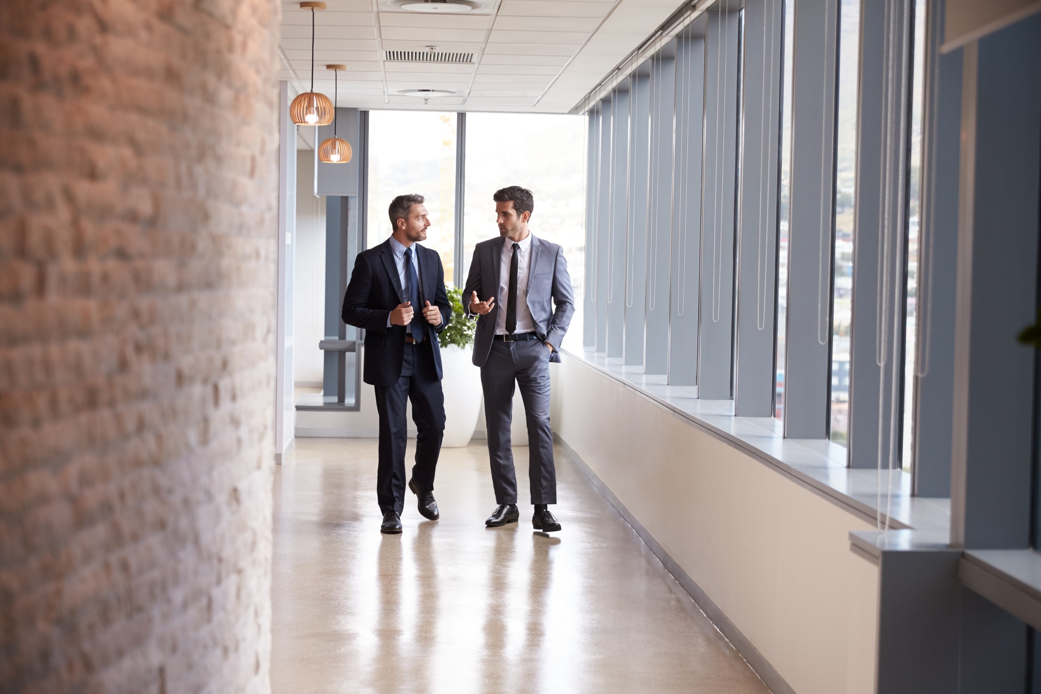 CIO vacancies