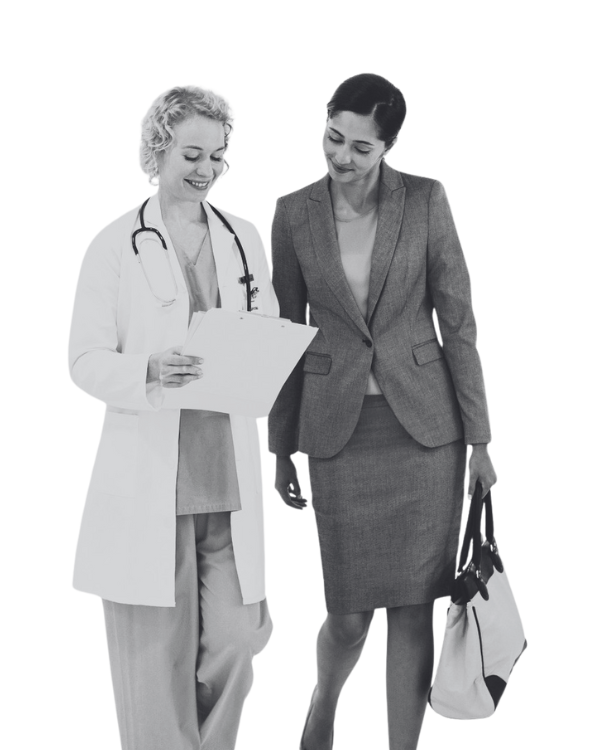 audit preparation and support