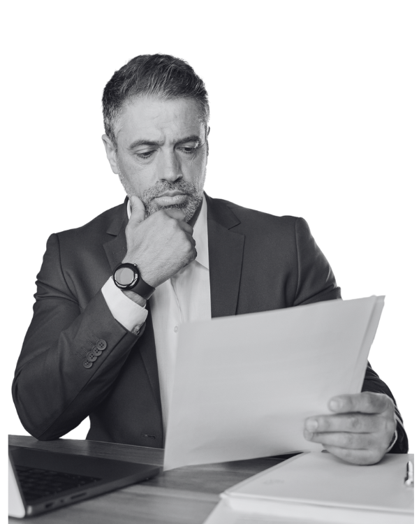 audit preparation and support