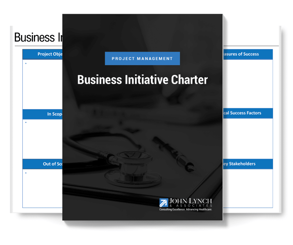 Business Initiative Charter
