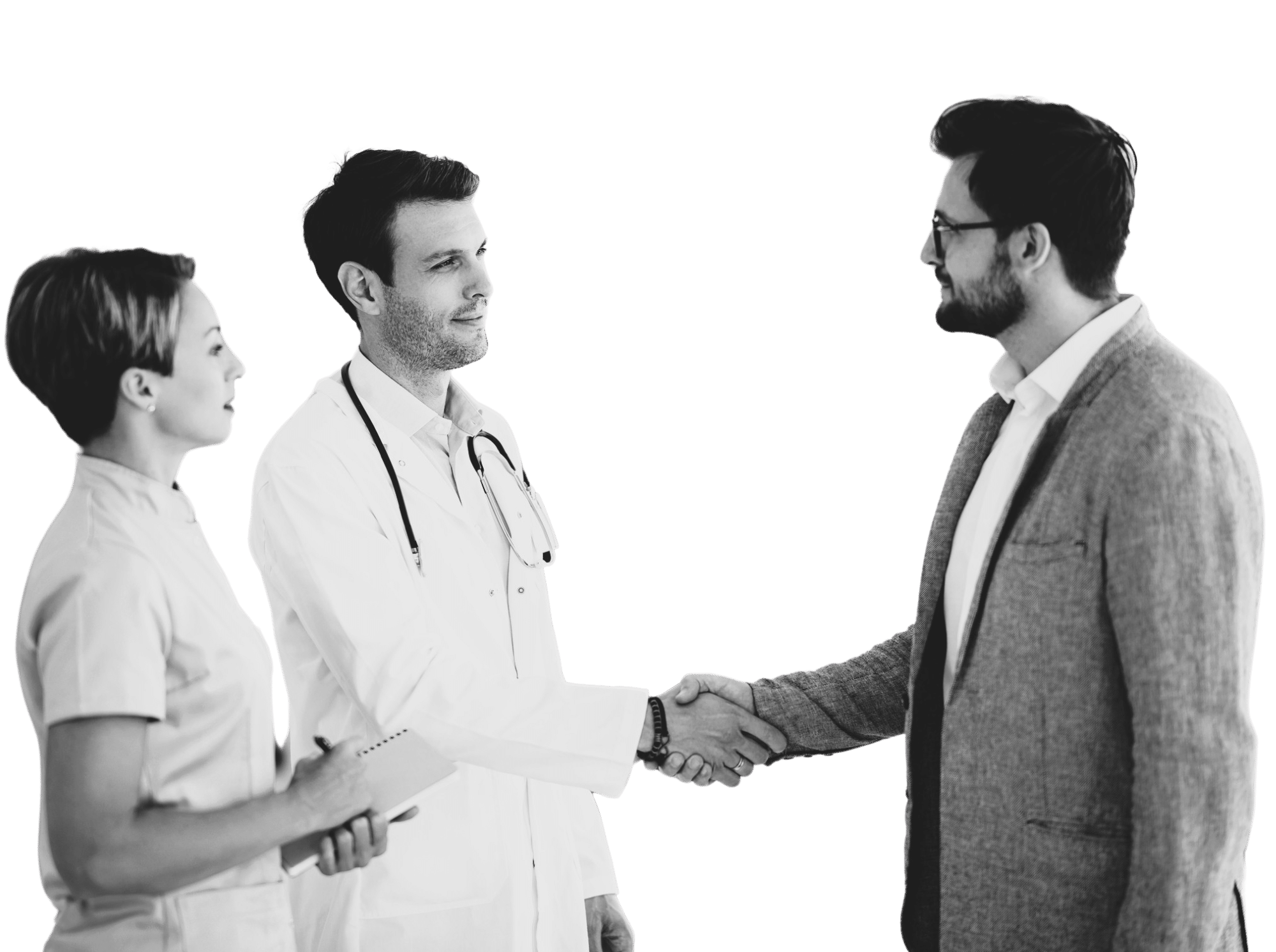 Clinic startups & Expansion