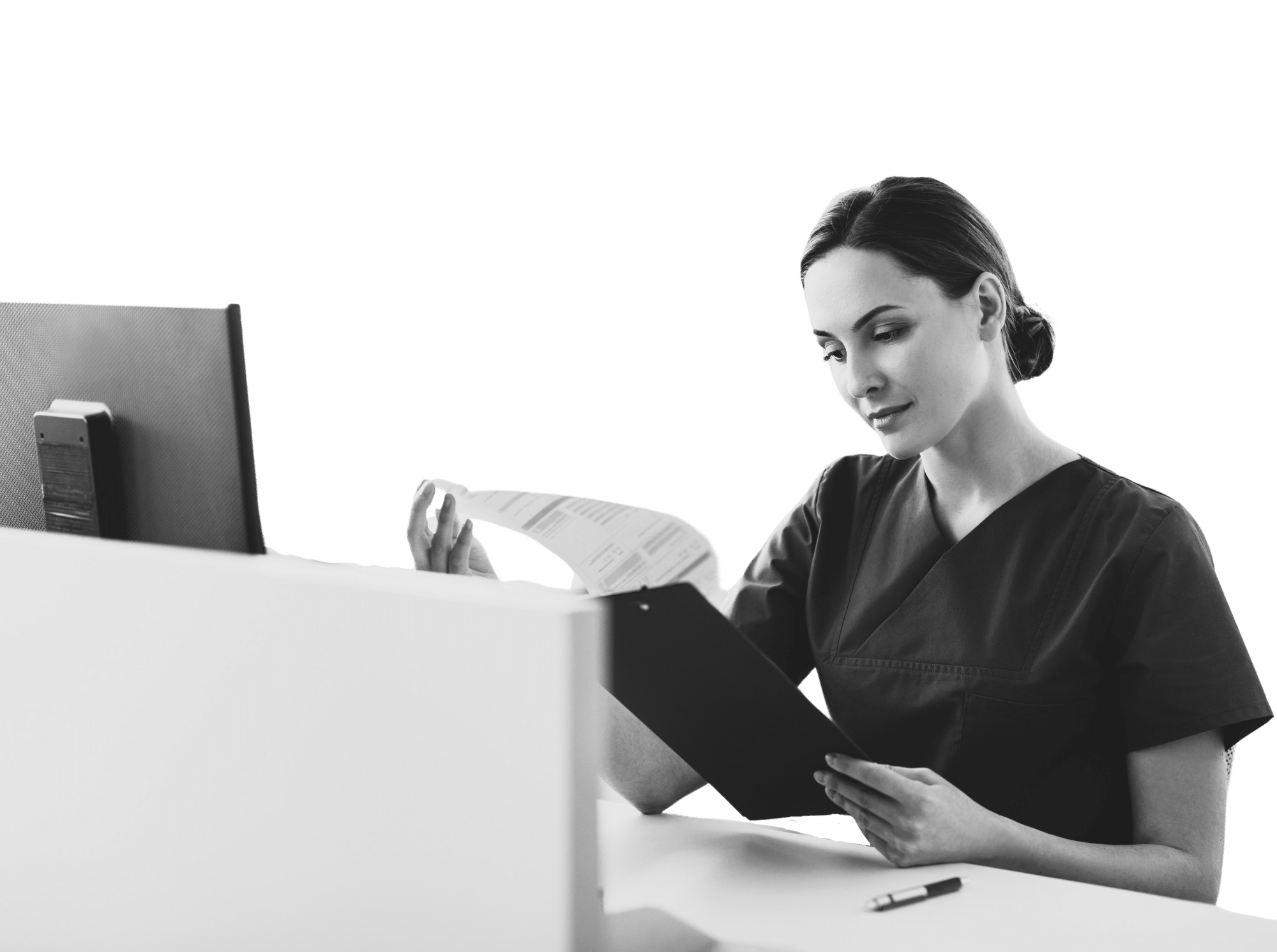 practice management