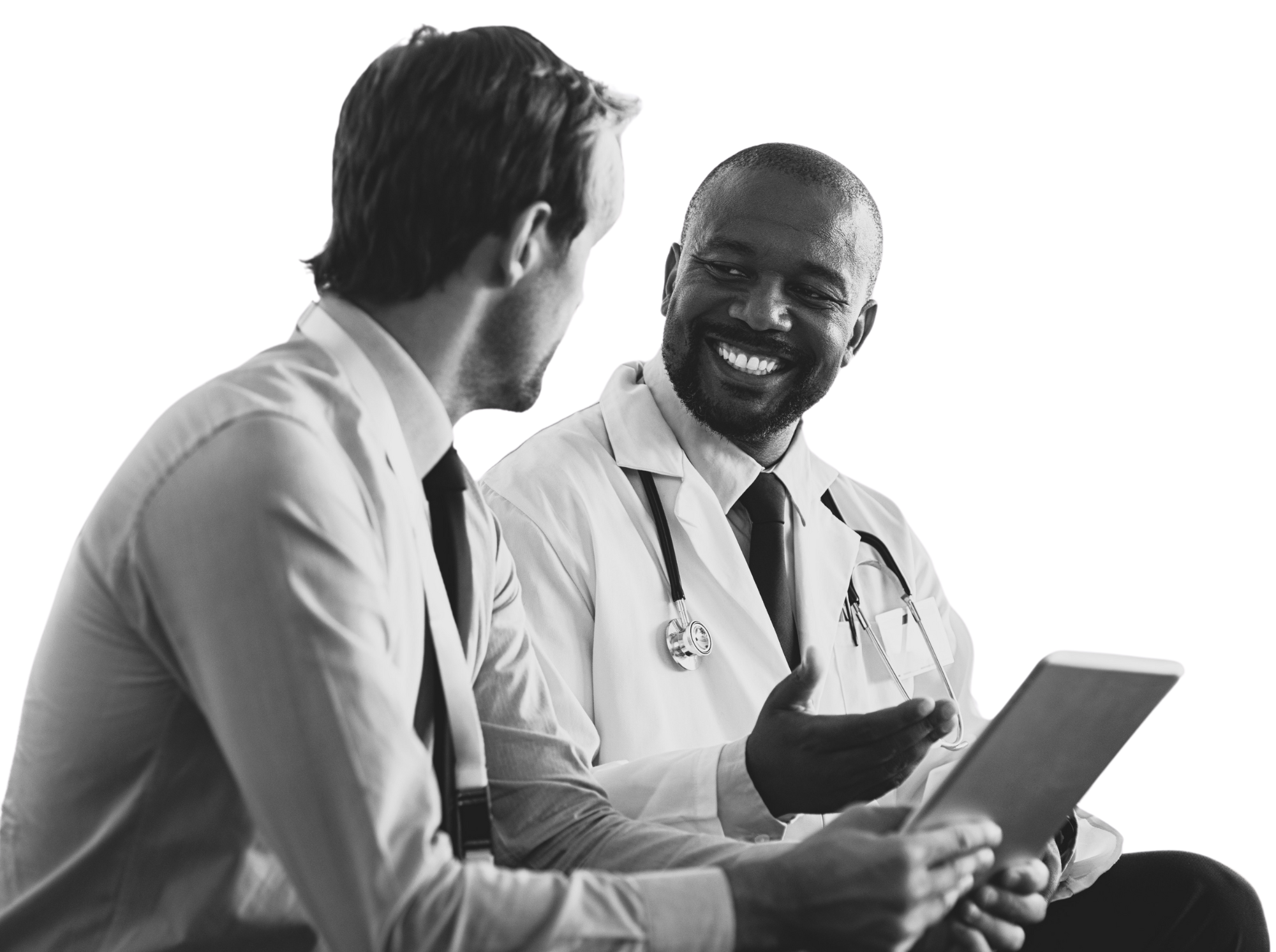 healthcare project management