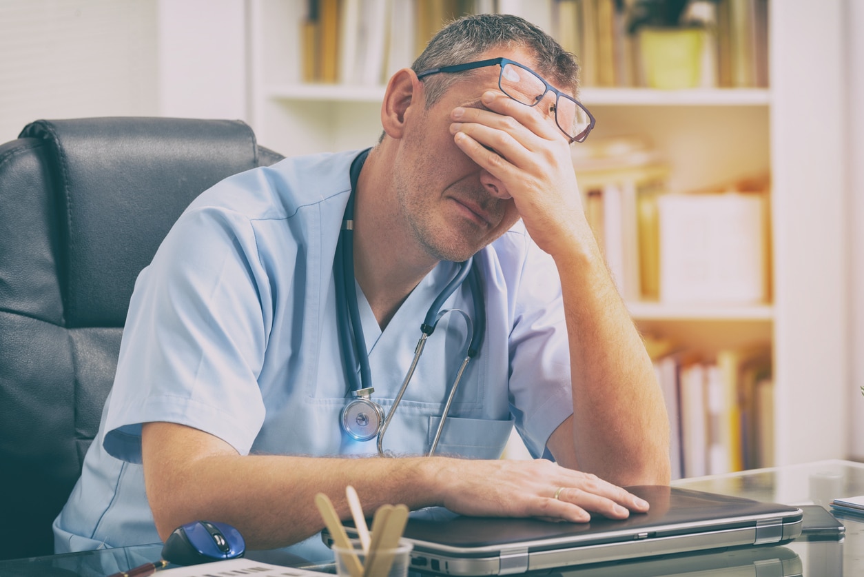 EHR Workflow Optimization