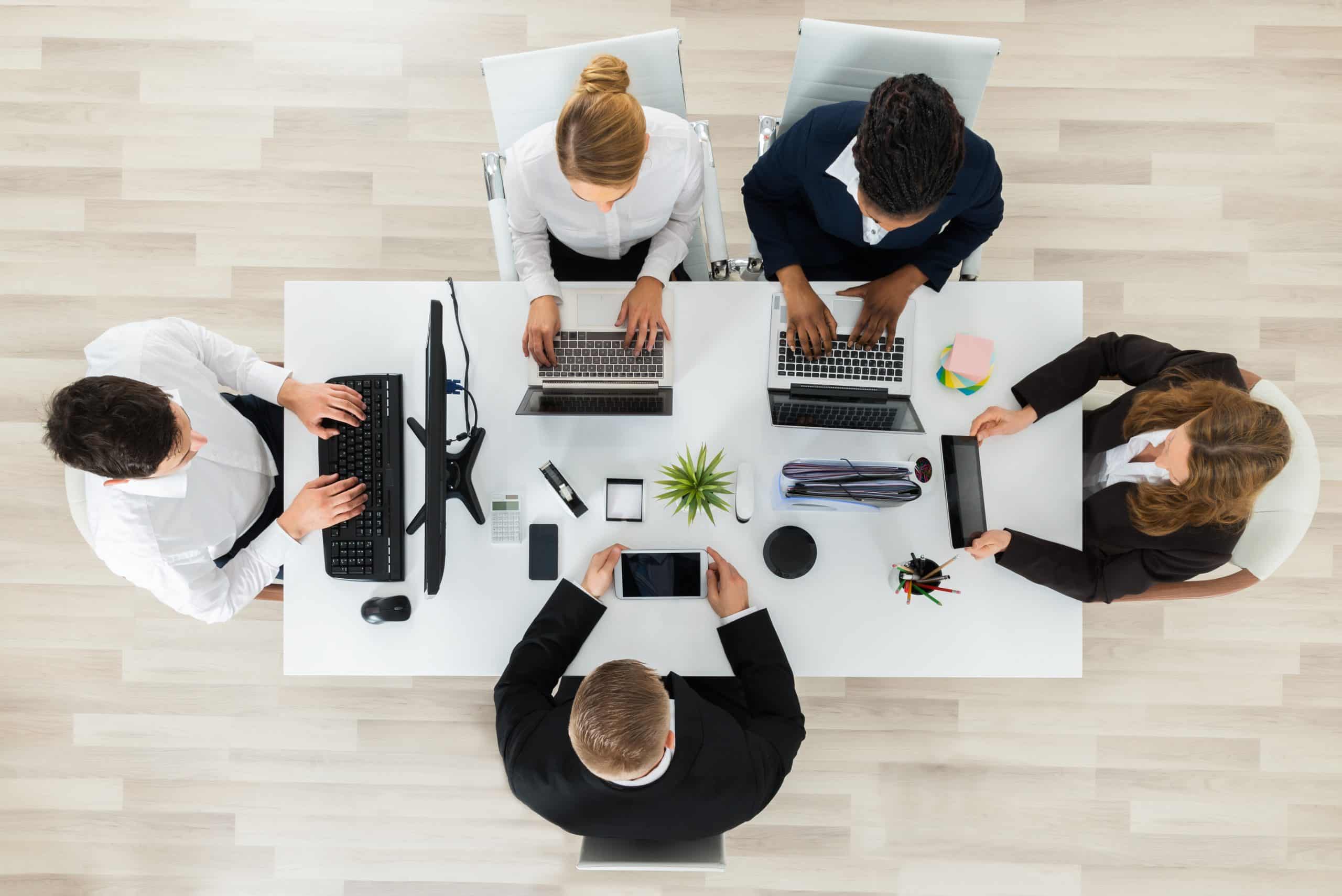 Featured image for “EHR Project Management: Reducing Pain with Strong Techniques”
