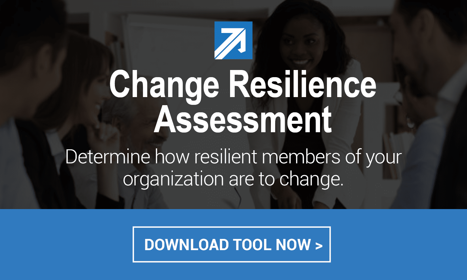 Change management strategies