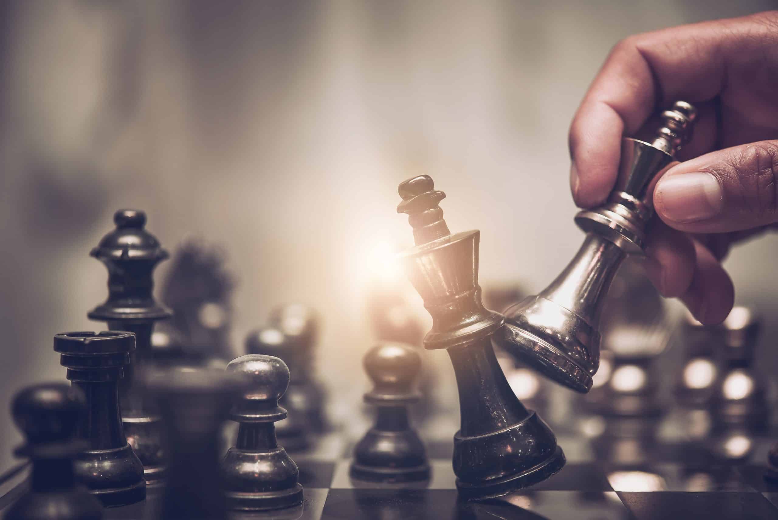 Featured image for “Implementing Change Management Strategy within Healthcare”