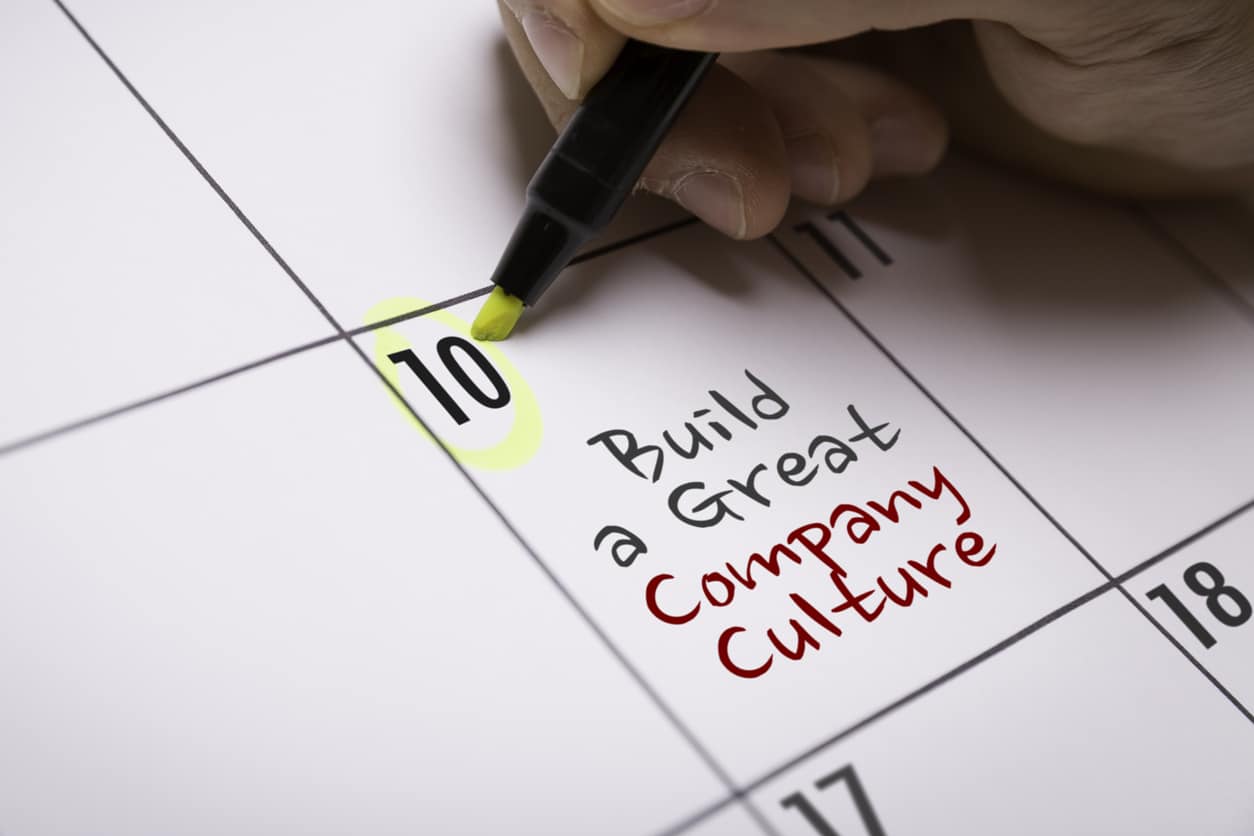 Featured image for “How to Survive Mergers & Acquisitions by Nurturing Company Culture”