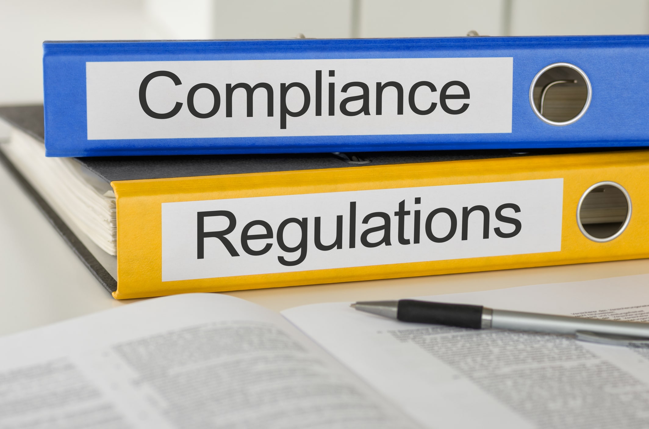 Featured image for “Navigating Regulatory Compliance in Behavioral Health”