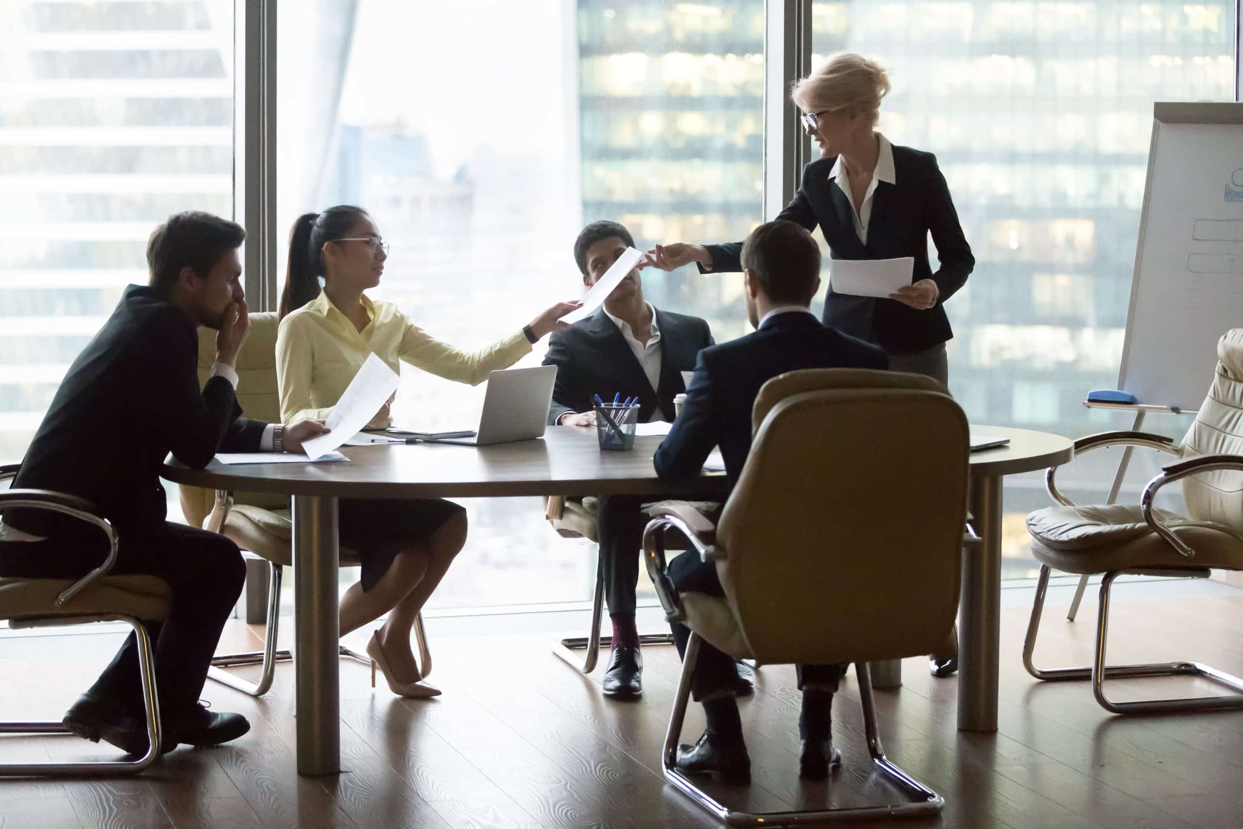 Featured image for “6 Signs You Need an EHR Consultant”