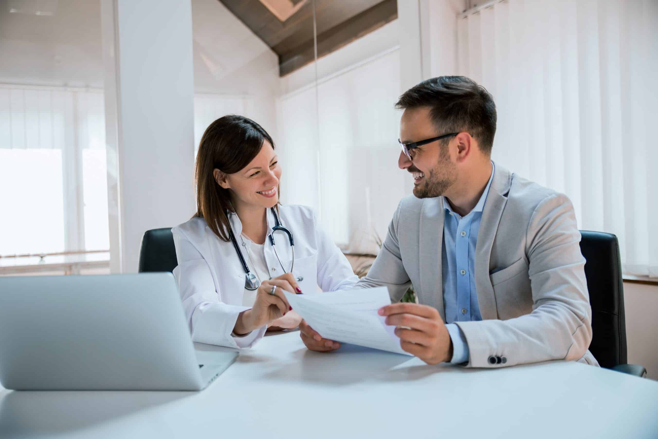 Billing errors in Tribal healthcare