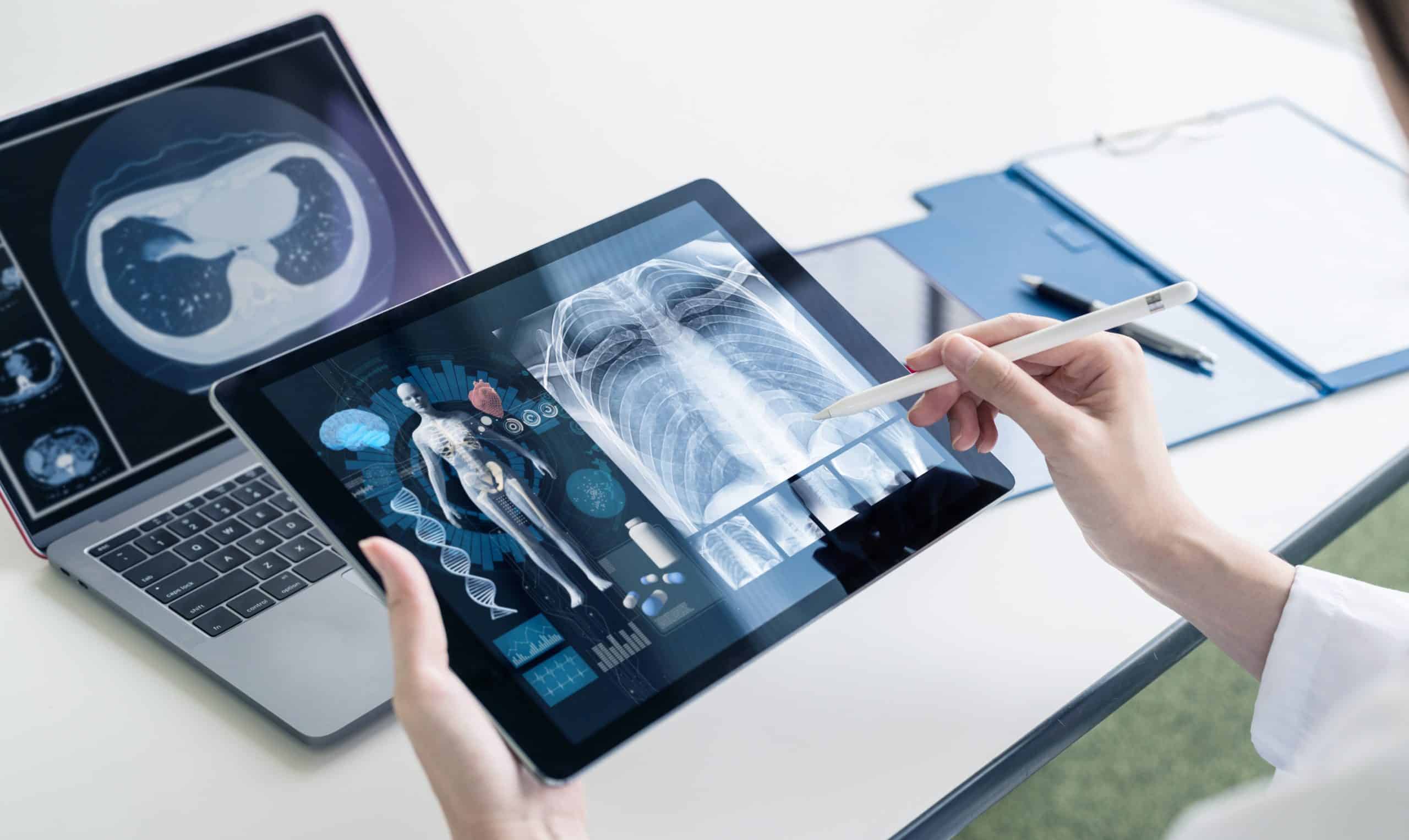 Featured image for “Electronic Health Records: How Small Issues Cause Major Problems”