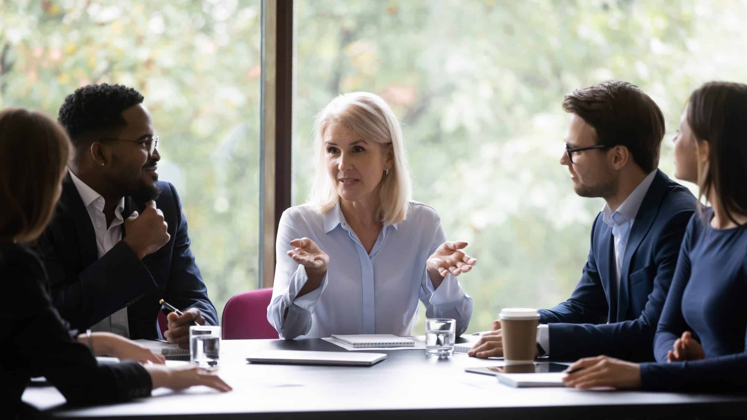 Featured image for “5 Benefits of an Interim CIO: A Win-Win for Your Healthcare Organization”