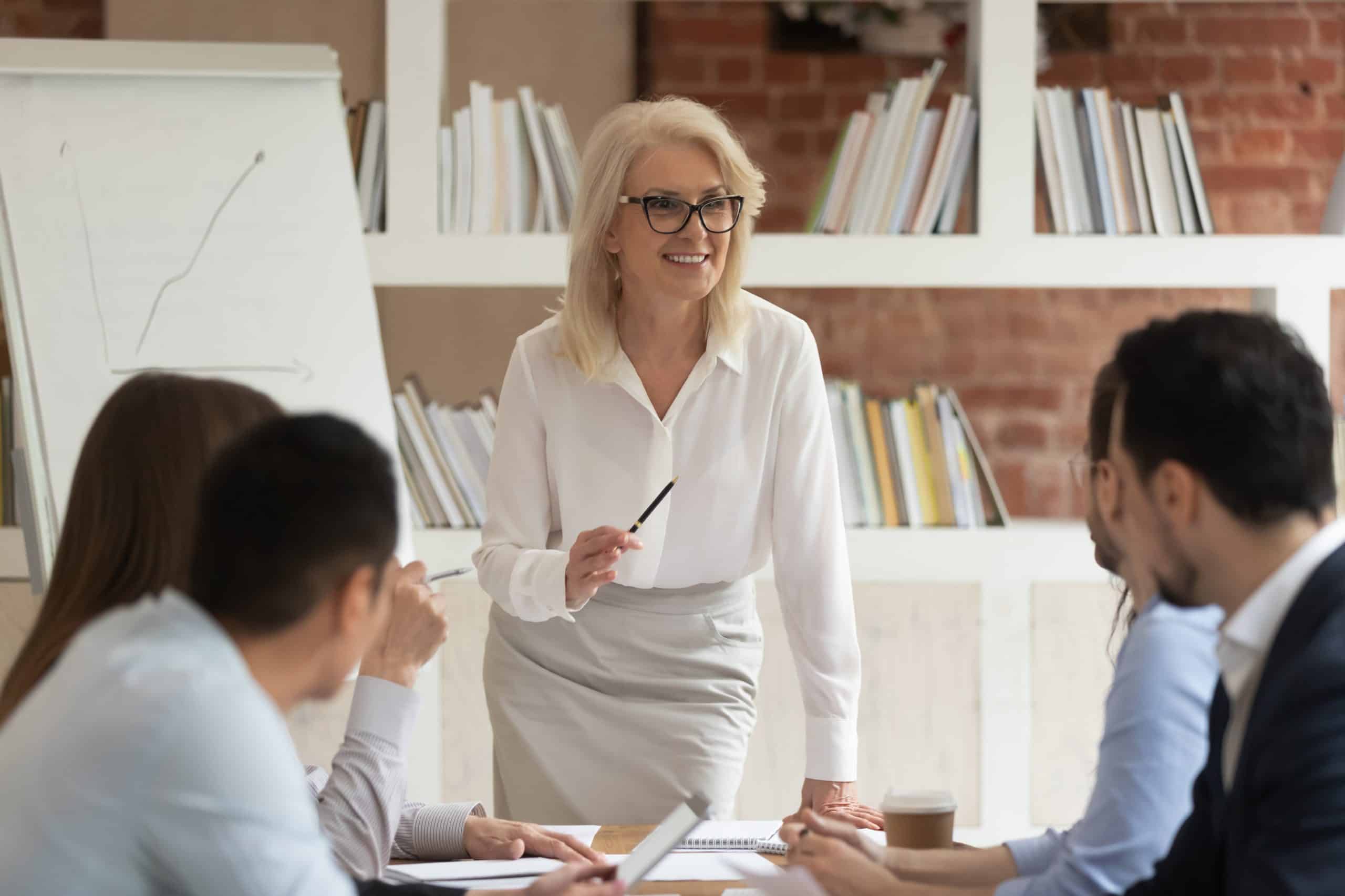 Featured image for “Enhancing Healthcare Outcomes: The Strategic Impact of a Forward-Thinking CIO”