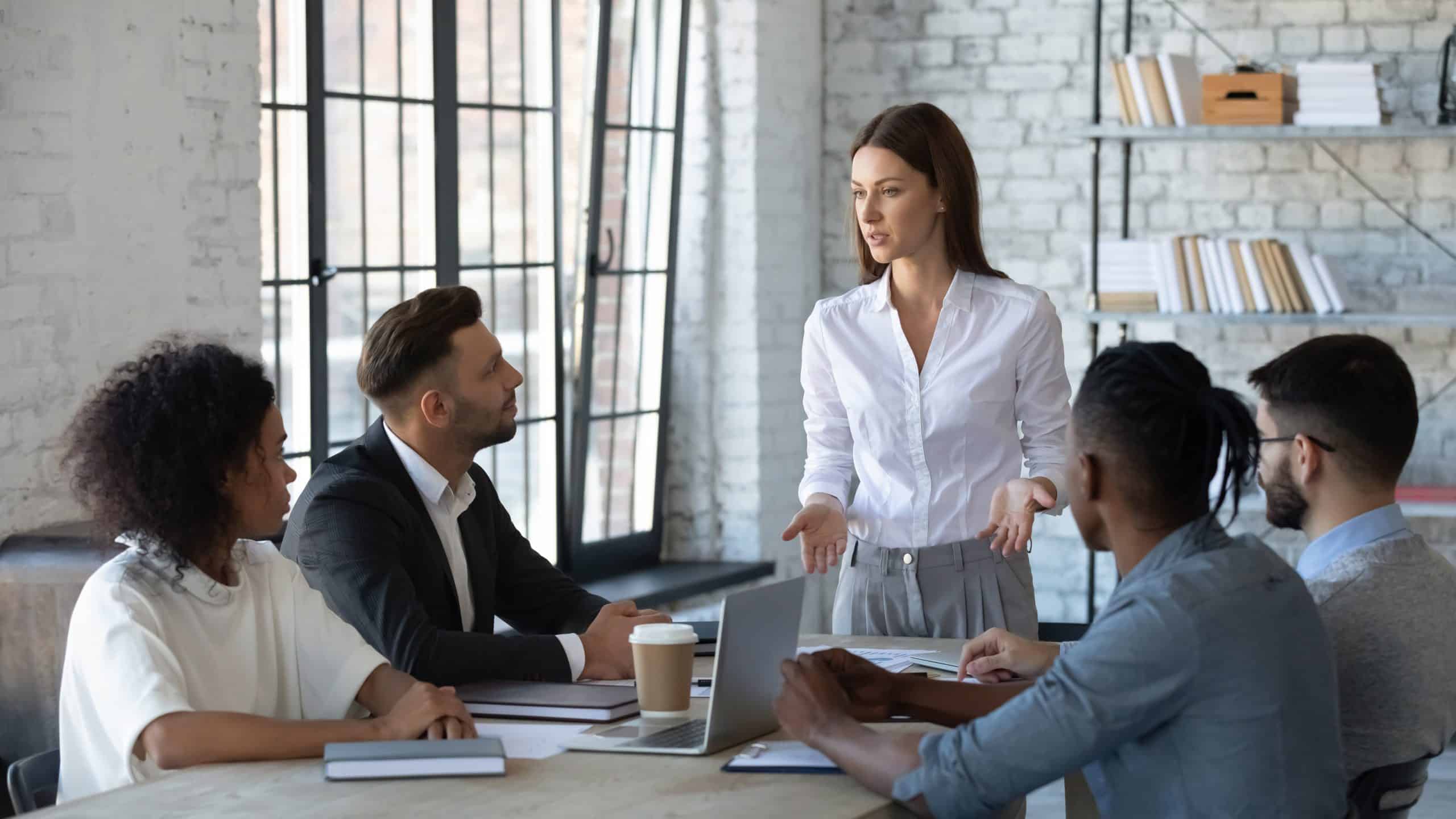 Featured image for “Your Guide to a Successful Healthcare IT Project – Part II: [Project Charter Included]”