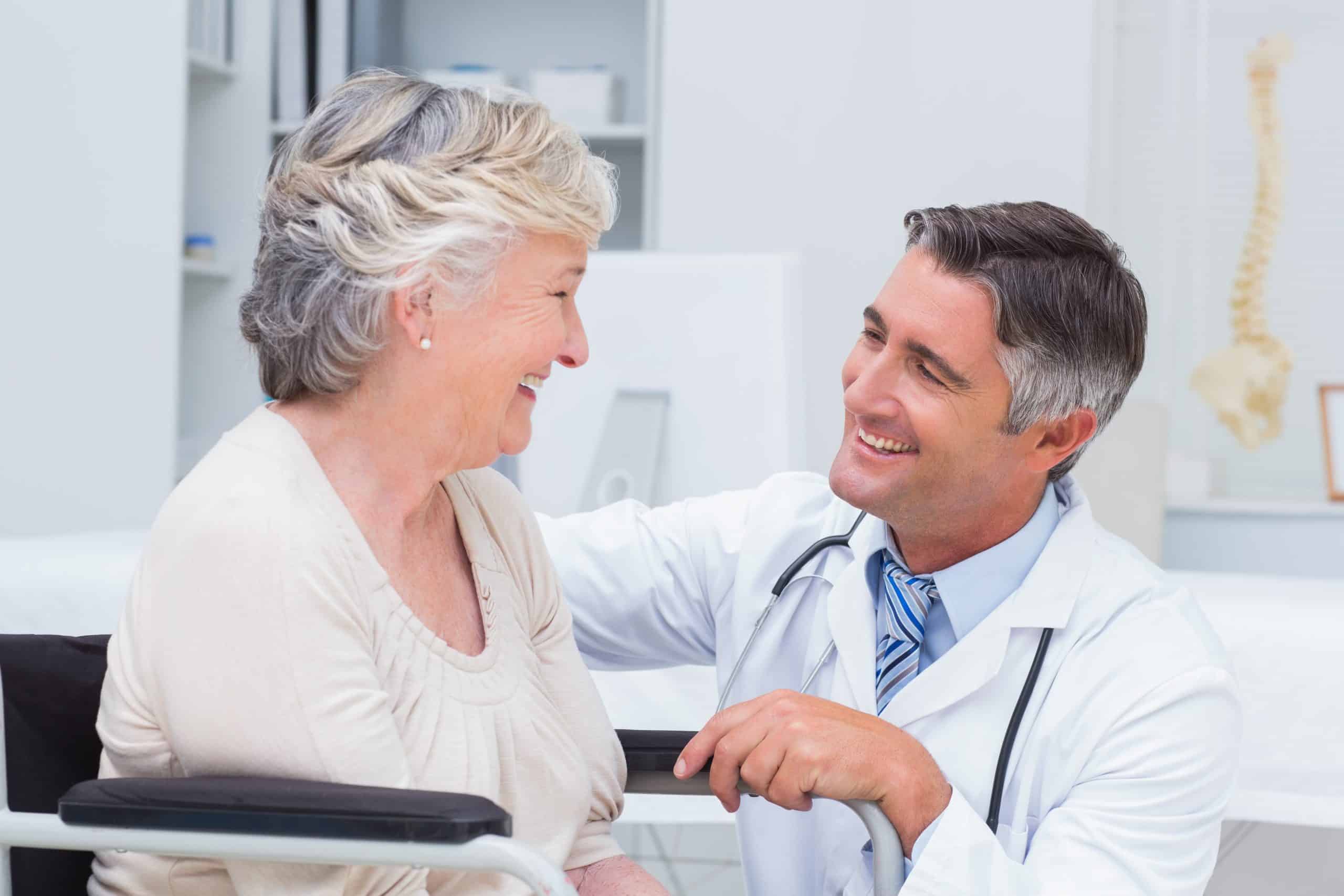 Featured image for “Financial Stability for Hospitals in the Age of a Growing Medicare Demographic”