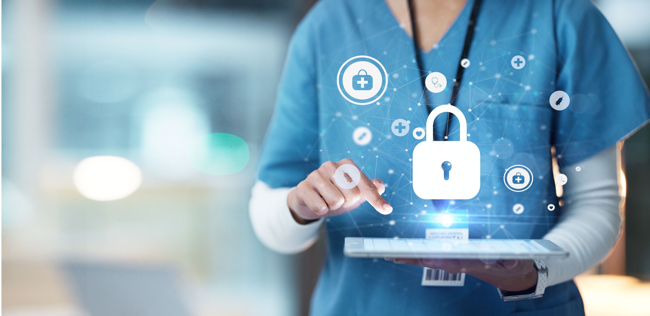 Featured image for “A Comprehensive Guide to Managing Healthcare Cybersecurity Breaches – Part I”