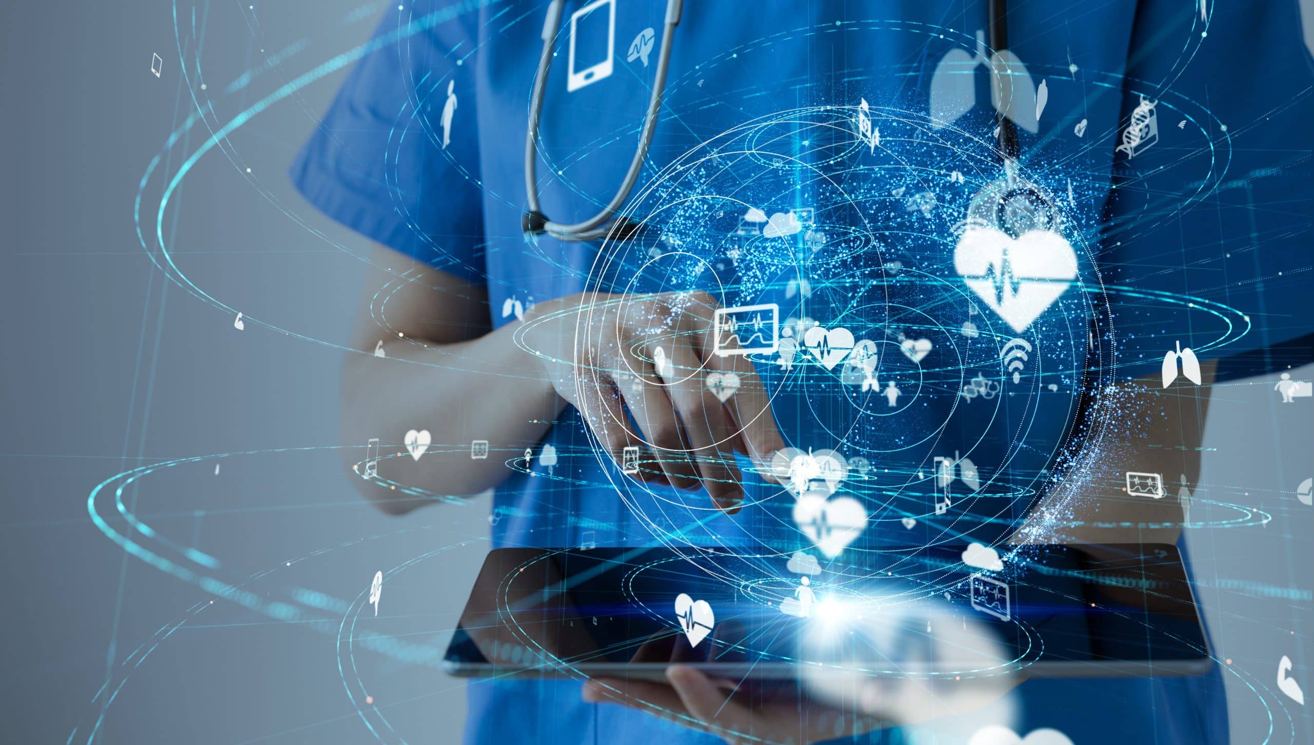Featured image for “7 Ways Healthcare CIOs Can Increase Their Impact”