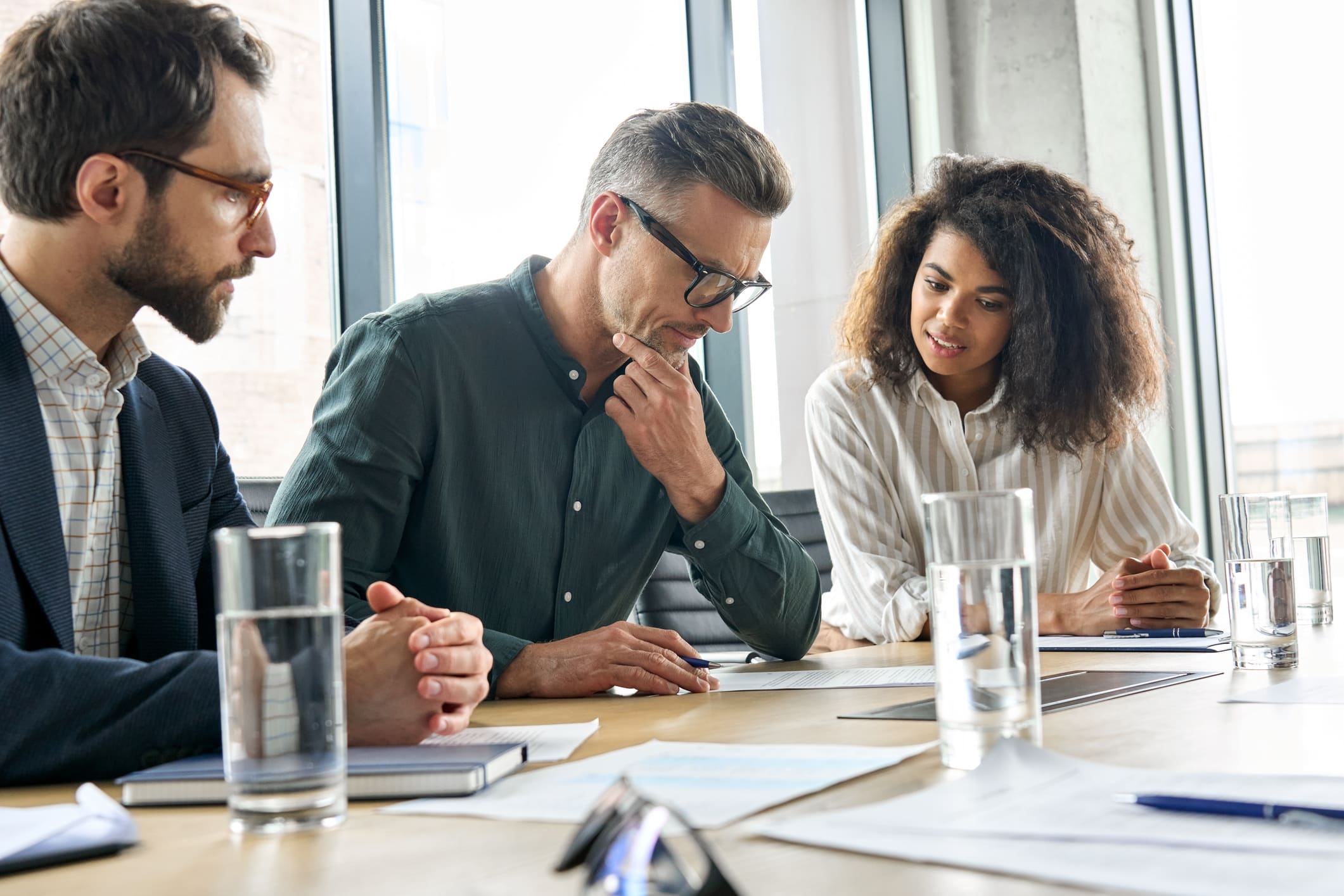 Featured image for “The Importance of Corporate Strategy Plus How to Build Your Custom Plan”